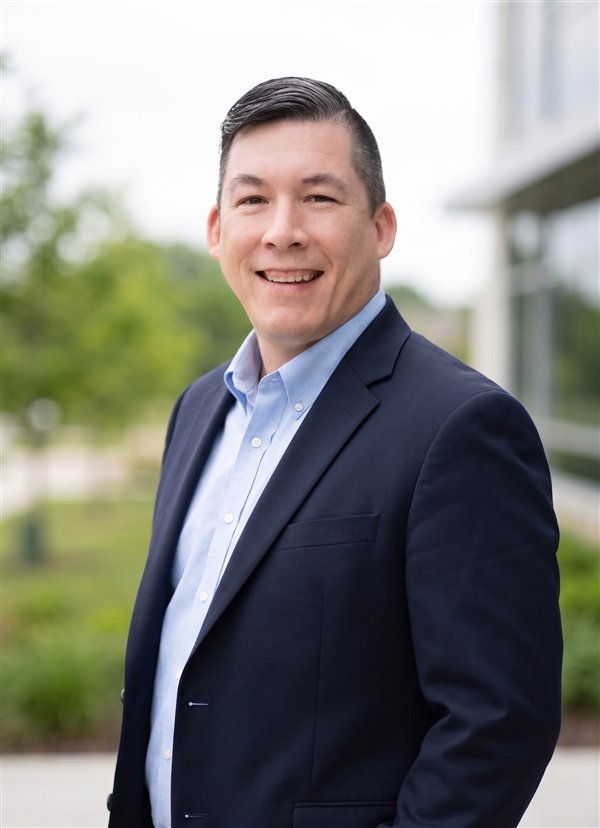 Dan Luna, founder of DPC Bookkeeper